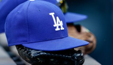 Dodgers Prospect Named Top Performer of 2025