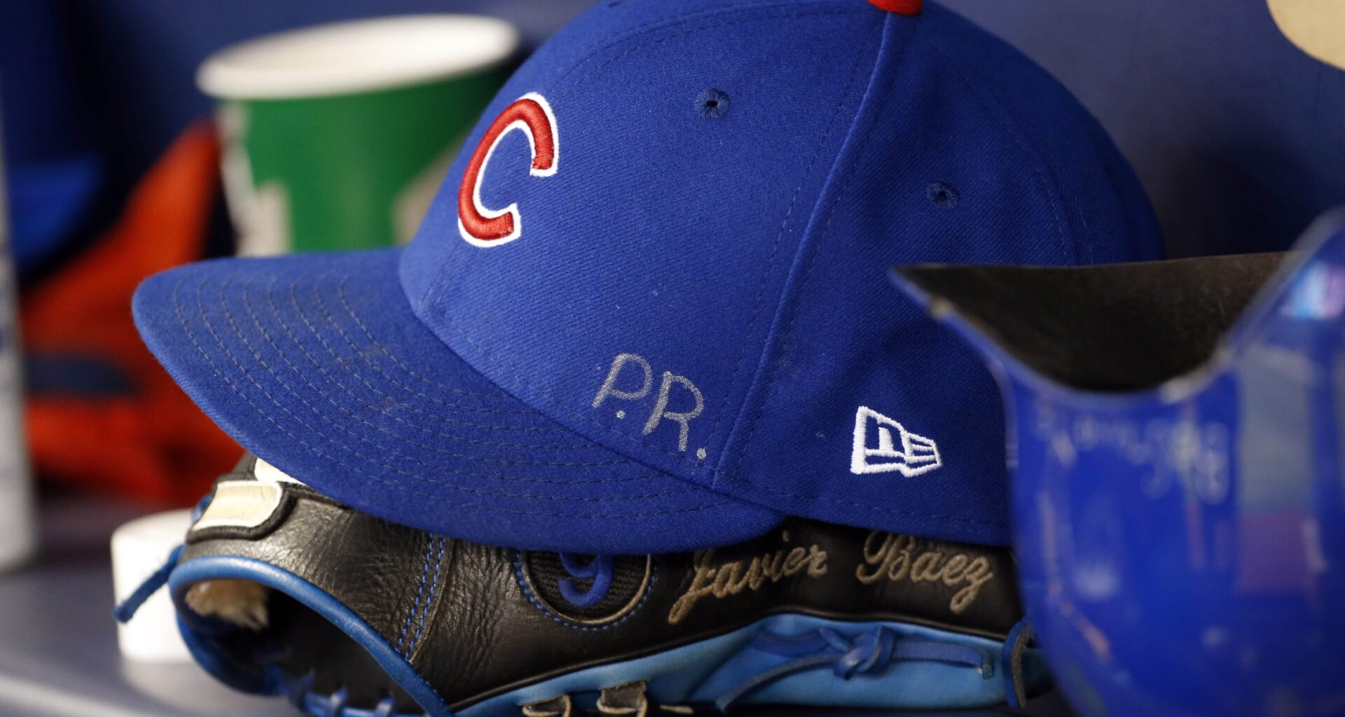 Cubs connected to intriguing new trade target amid rampant rumors