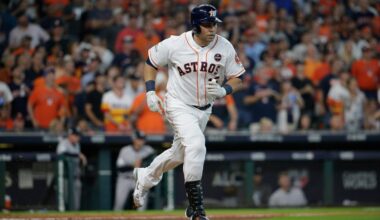 Astros Fans React to Carlos Beltrán's Hall of Fame Election