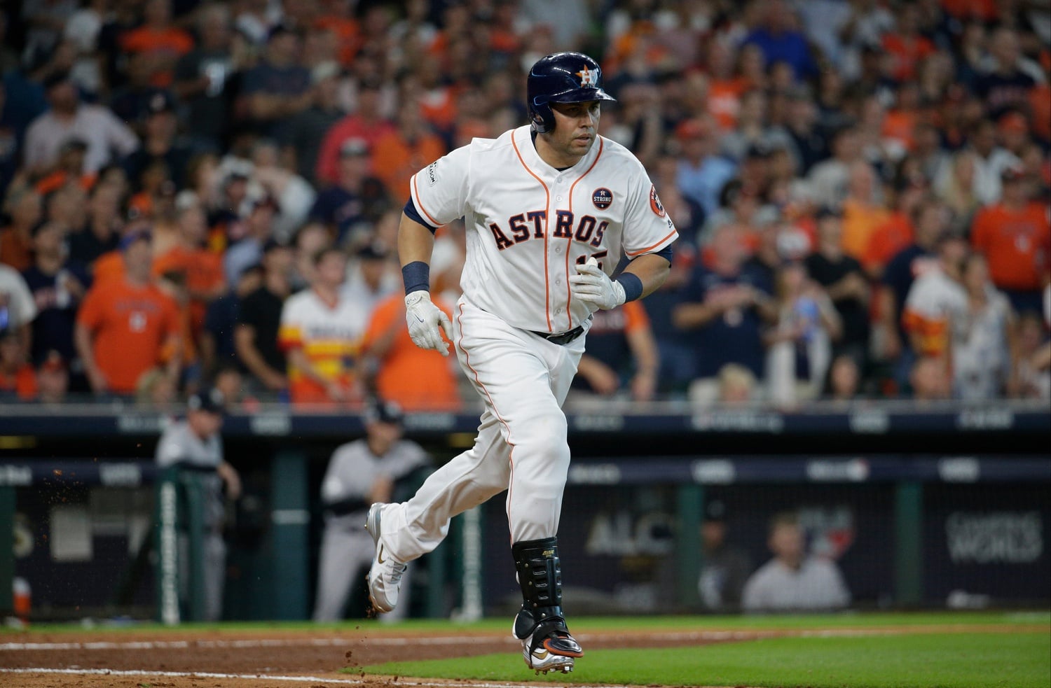 Astros Fans React to Carlos Beltrán's Hall of Fame Election