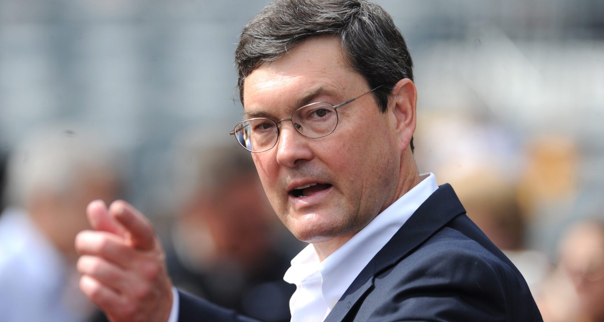 Best of BP 2025: Are the Pirates in Dire Straits?