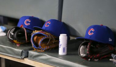 Cubs pursuing trade for rising star with striking red flags