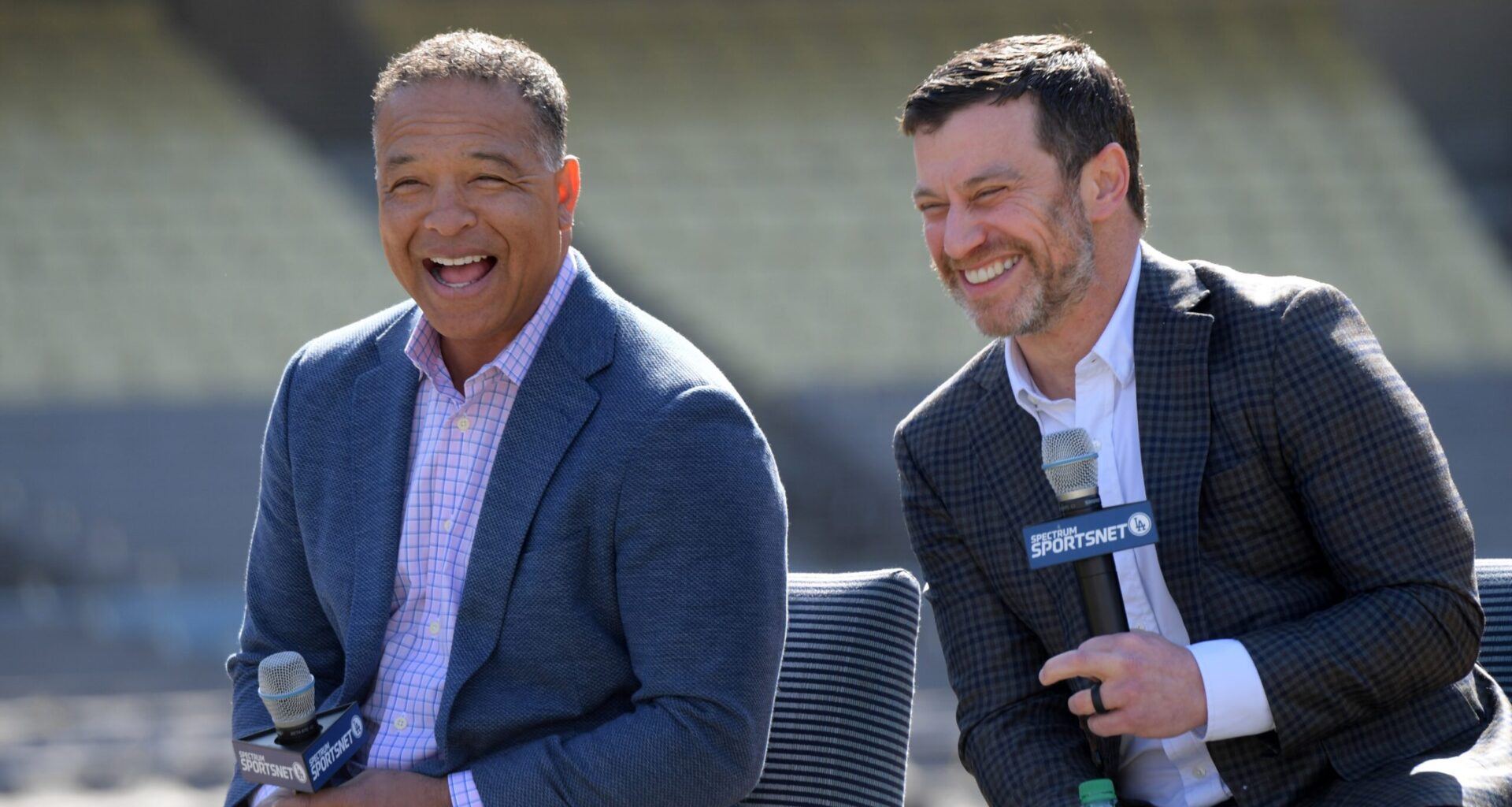 MLB Insider Sends Warning on Dodgers' Offseason Plans