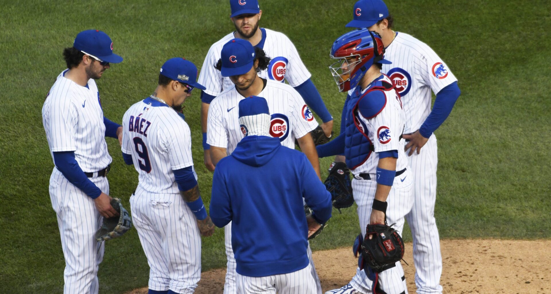 Former Chicago Cubs All-Star pitcher could announce retirement soon