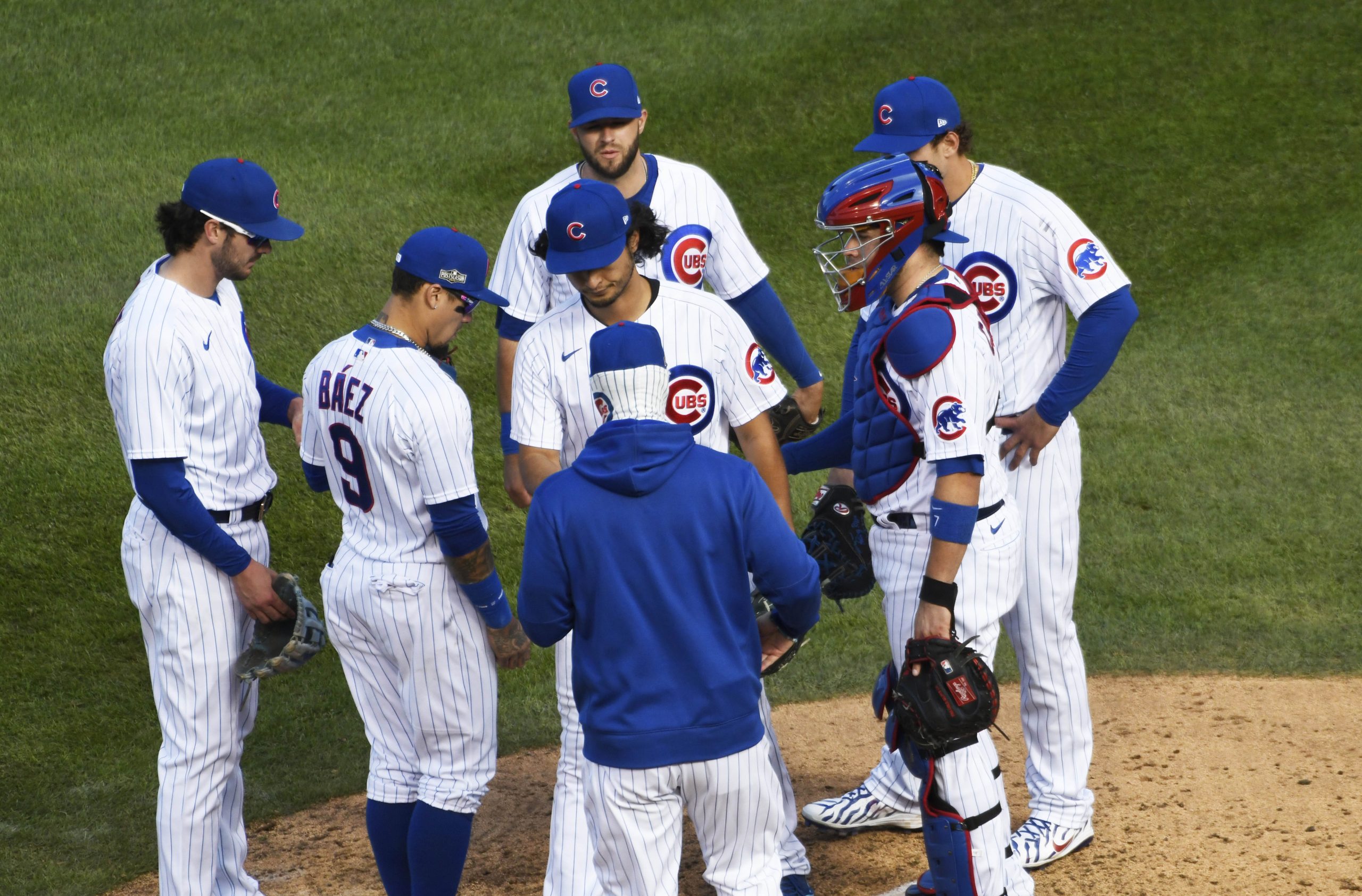 Former Chicago Cubs All-Star pitcher could announce retirement soon
