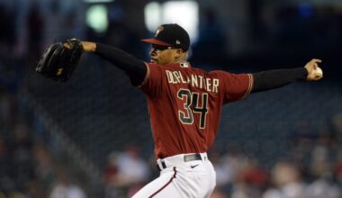 Jon Duplantier Signs With NPB's Yokohama BayStars