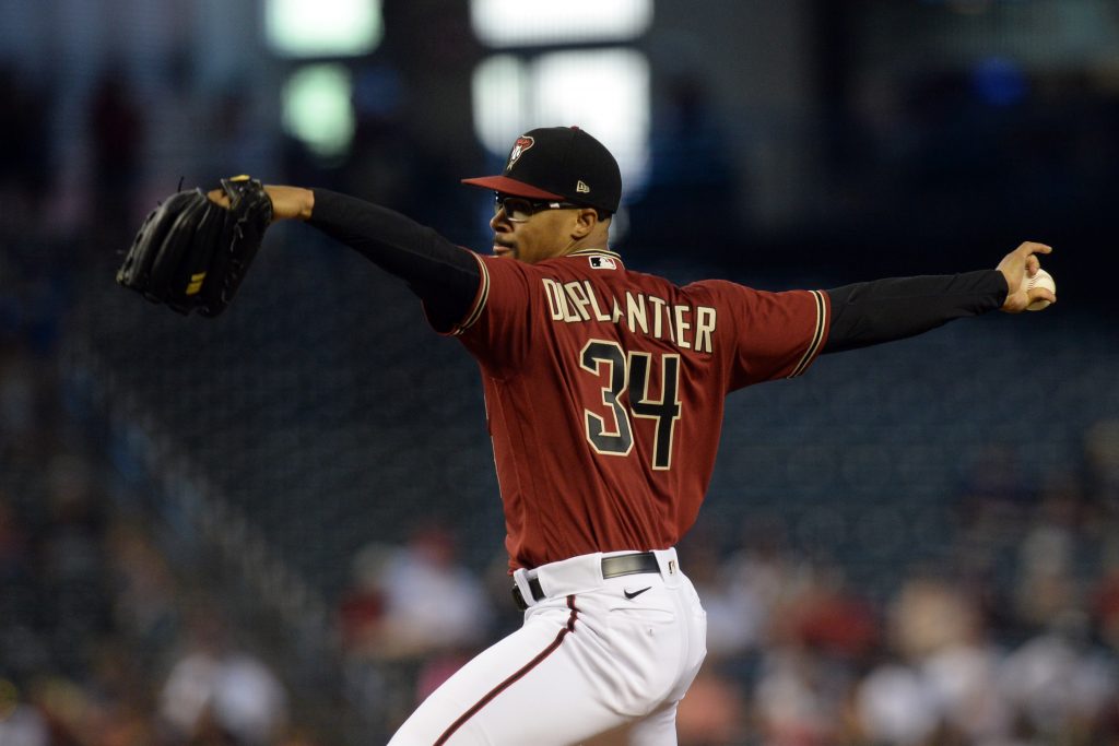 Jon Duplantier Signs With NPB's Yokohama BayStars