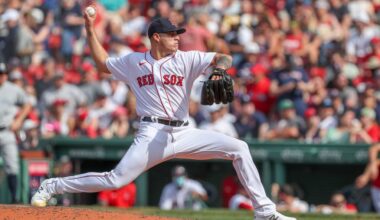 Cubs, Yacksel Rios Agree To Minor League Contract - MLB Trade Rumors