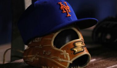 Mets 2026 Roster Projection