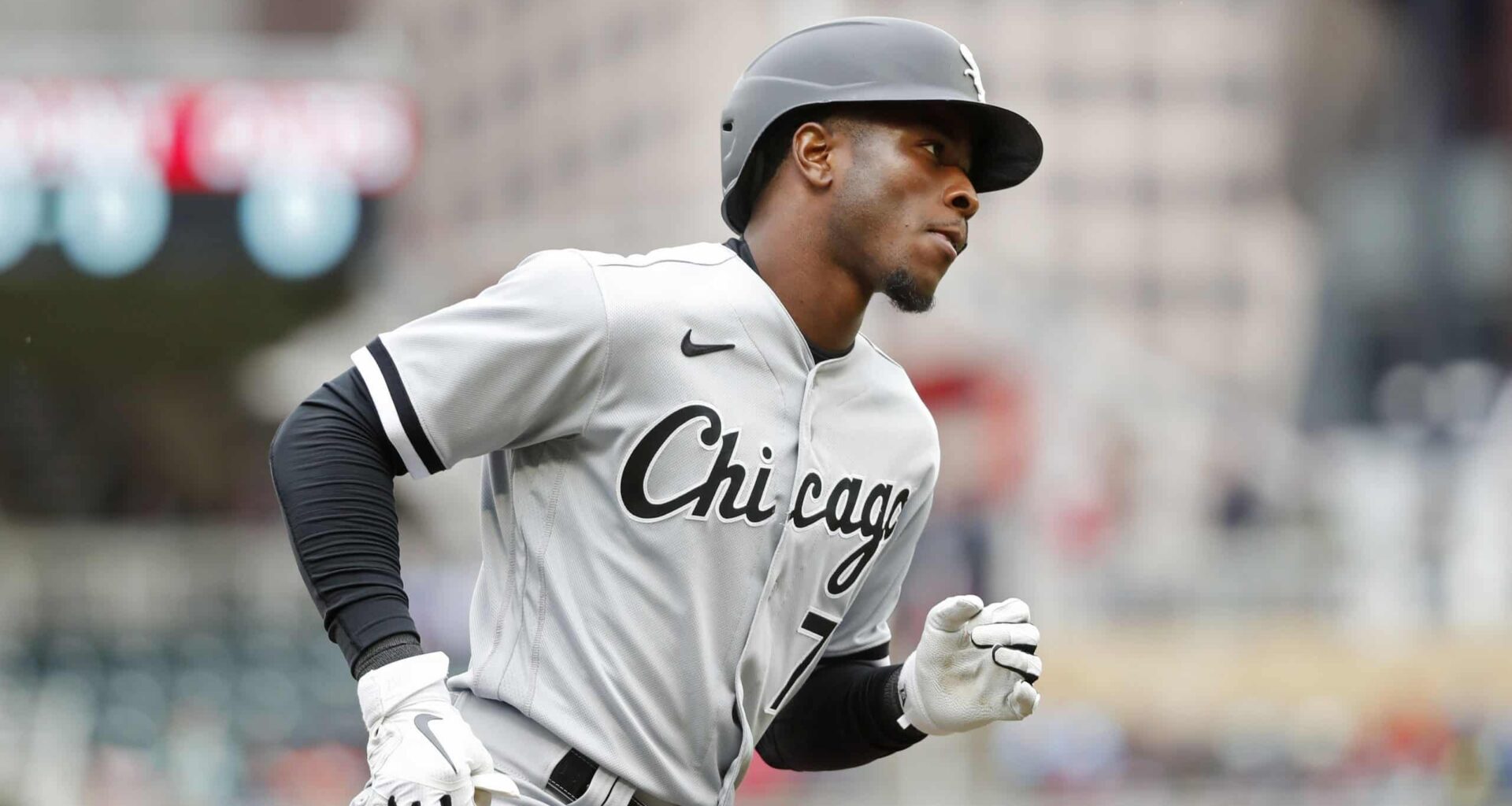 Former White Sox shortstop Tim Anderson teases new behind-the-scenes series
