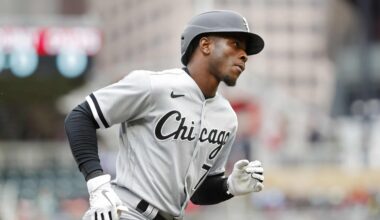 Former White Sox shortstop Tim Anderson teases new behind-the-scenes series