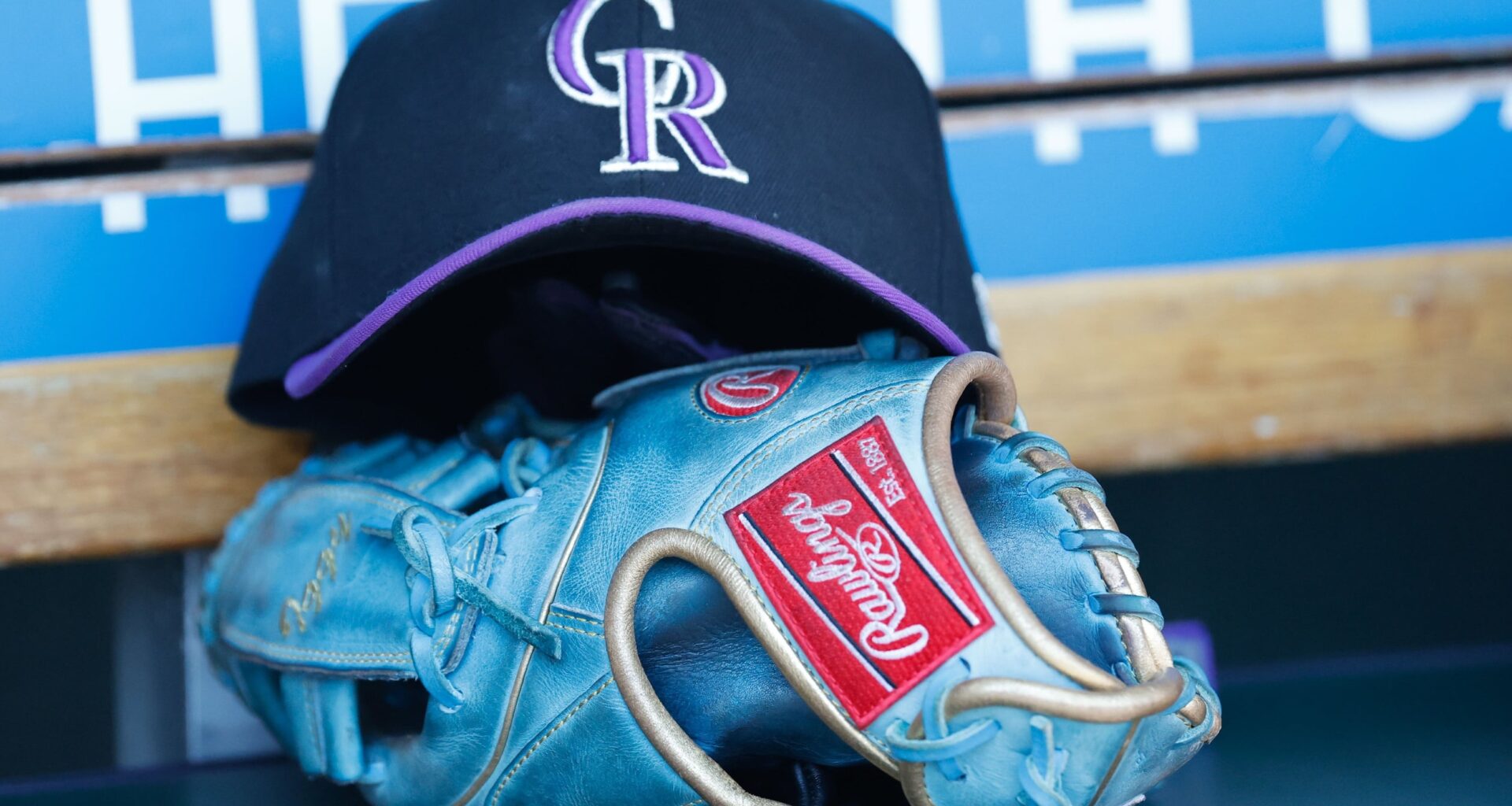 The Rockies' Offseason So Far Is a Good Sign of Things to Come
