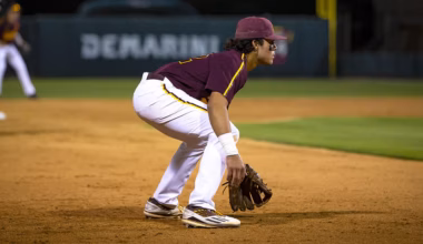 Meet new Red Sox minor league catcher Nate Baez