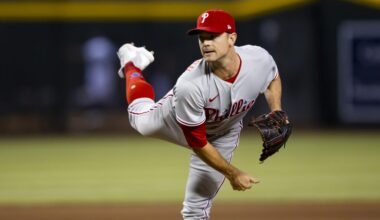 David Robertson Announces Retirement - MLB Trade Rumors