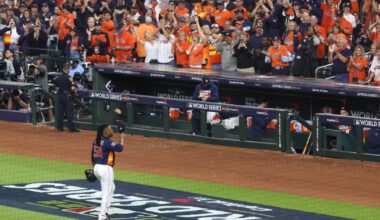 MLB rumors: 'There's a spot' for free agent starter Framber Valdez with Phillies