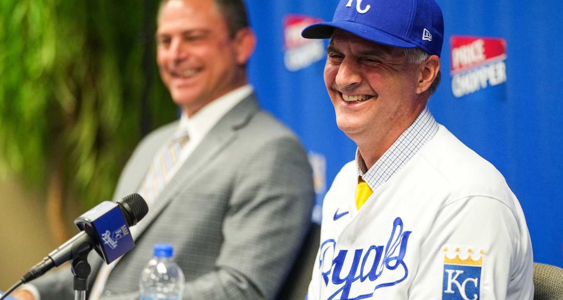 How The Royals Can Win a World Series under Matt Quatraro