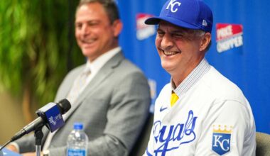 How The Royals Can Win a World Series under Matt Quatraro