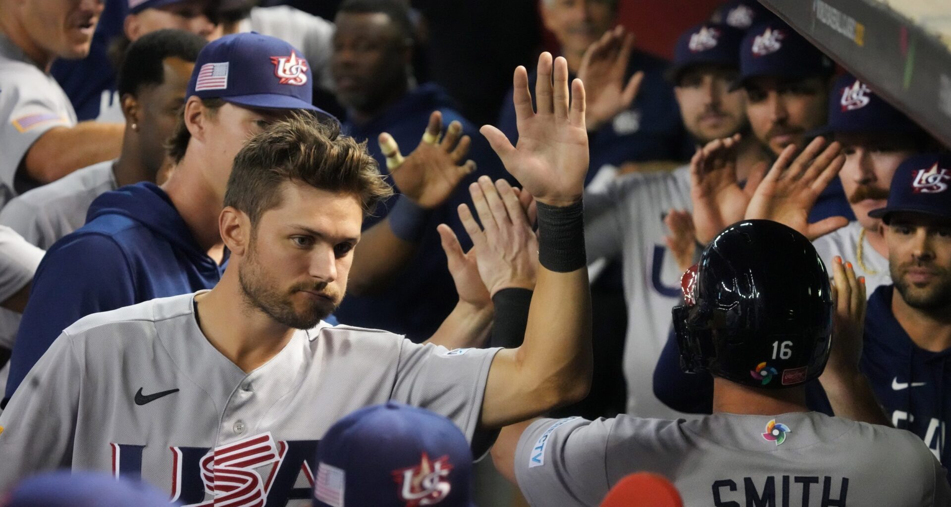 MLB Network to reveal all 20 World Baseball Classic rosters on Feb. 5