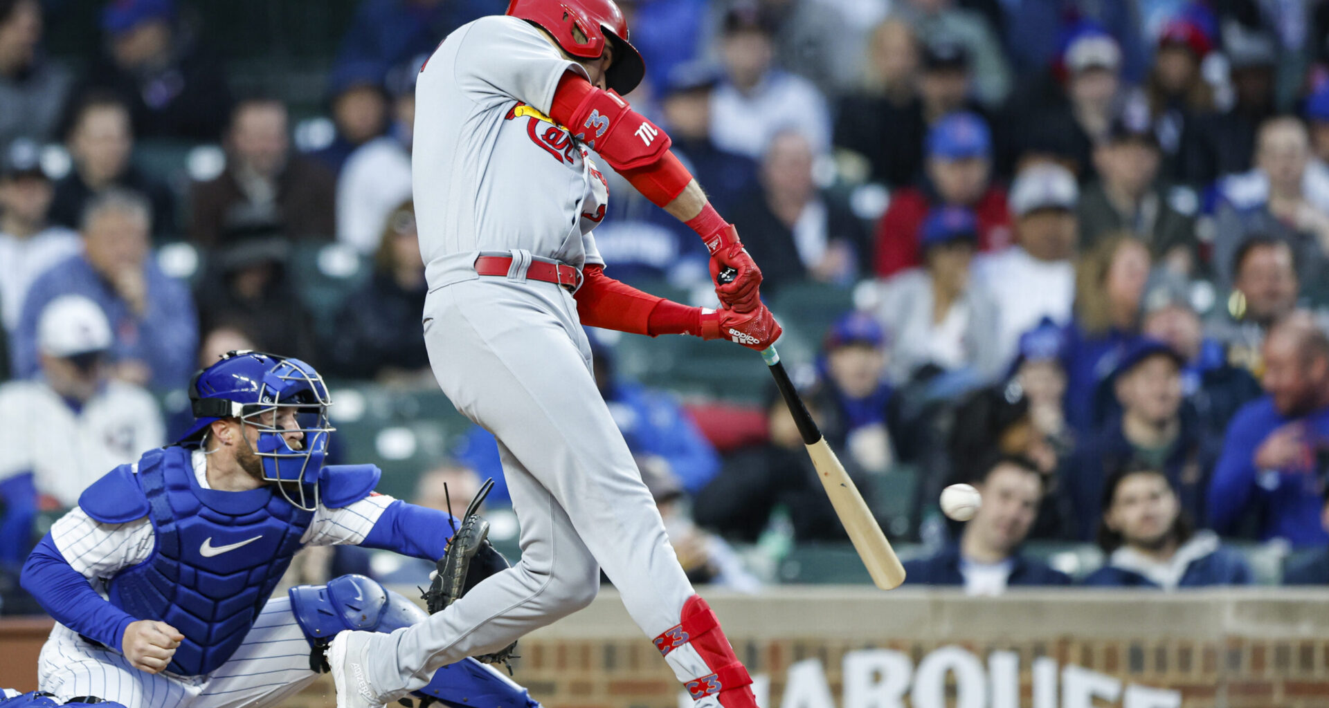 Cubs Sign Former Top Prospect Carlson to Minor League Deal