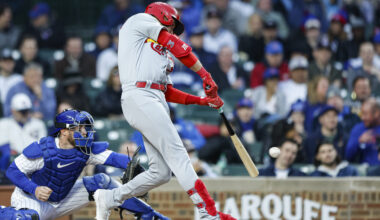 Cubs Sign Former Top Prospect Carlson to Minor League Deal