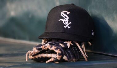 White Sox Job Opportunities: Seasonal Interns, Day of Game