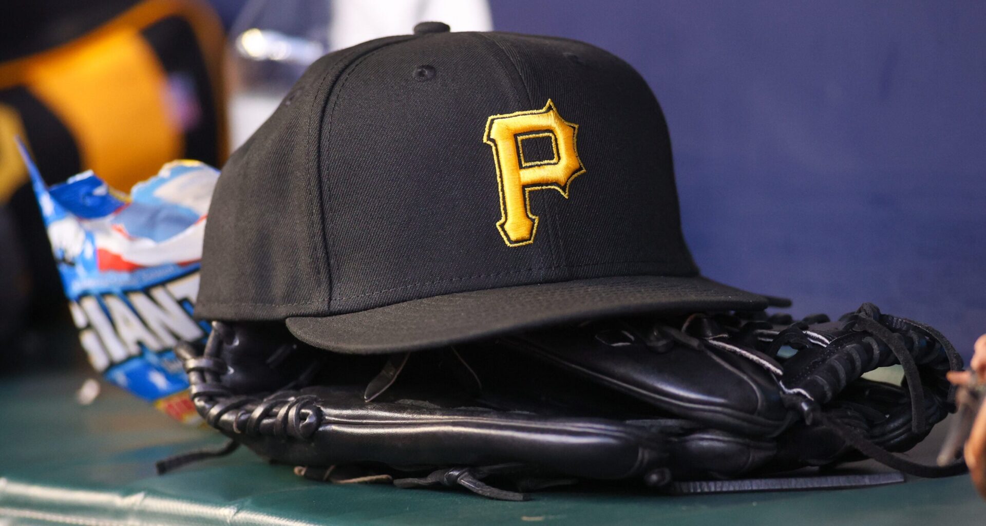 Dave Giusti, Pirates Accidental Relief Ace, has Died