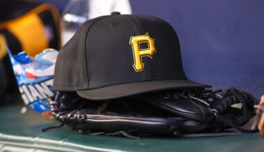 Dave Giusti, Pirates Accidental Relief Ace, has Died