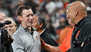 Kevin Brown reportedly emerges as candidate for NBC's MLB coverage