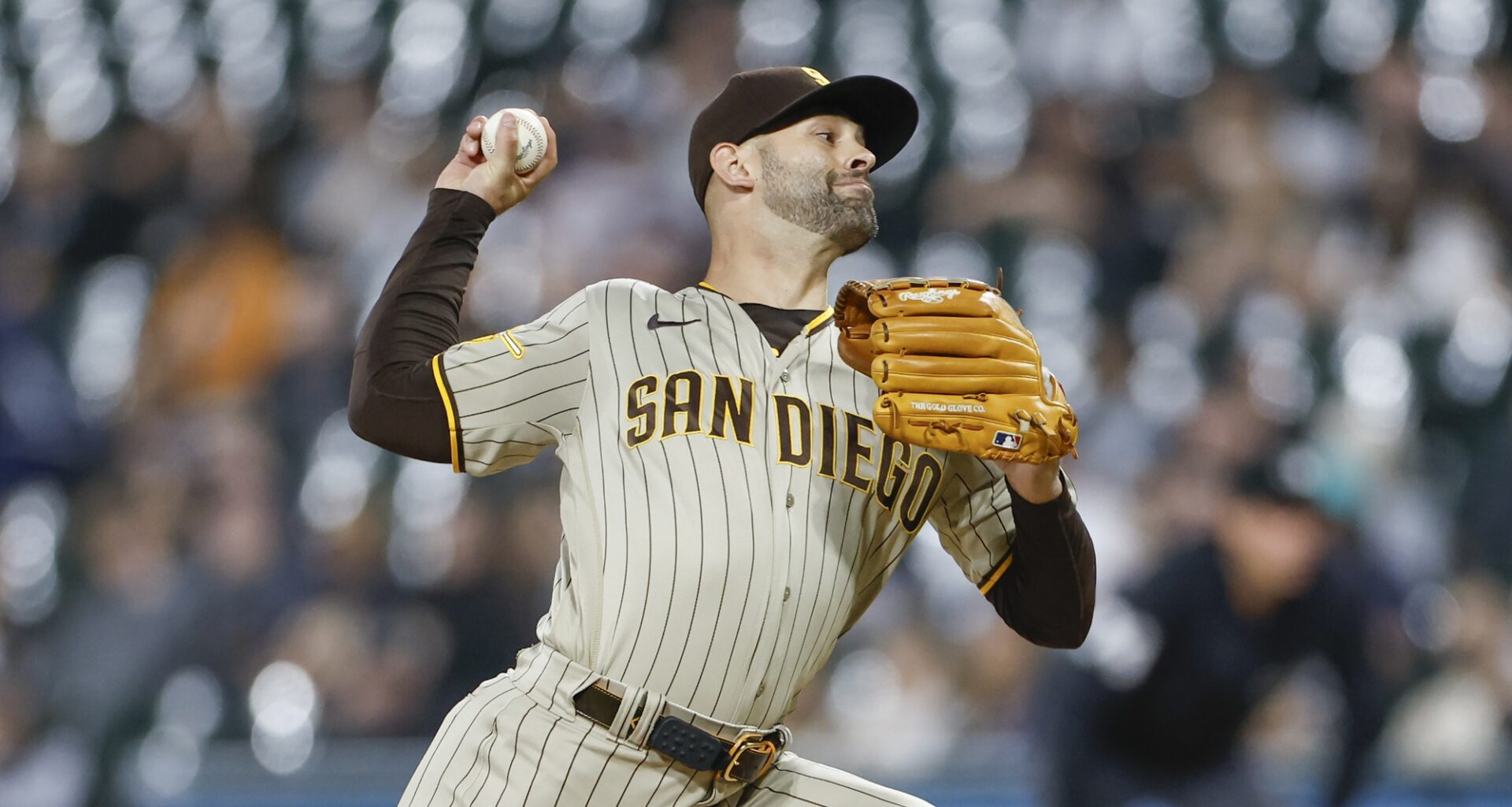 Free Agent Profile: Nick Martinez, SP/RP