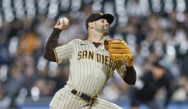 Free Agent Profile: Nick Martinez, SP/RP