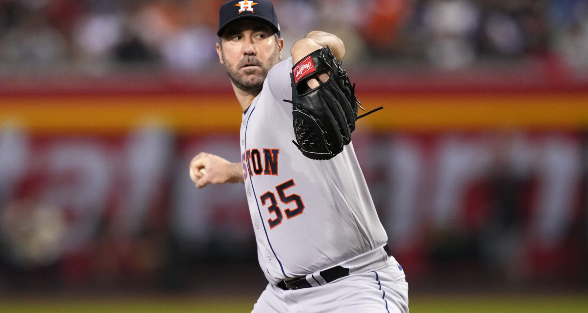 Justin Verlander Predicted To Surprisingly Land With New AL Team