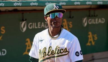 Can Esteury Ruiz finally unlock full potential with Marlins? - Marlins