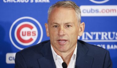Cubs' seemingly imminent contract extension should concern Chicago fans
