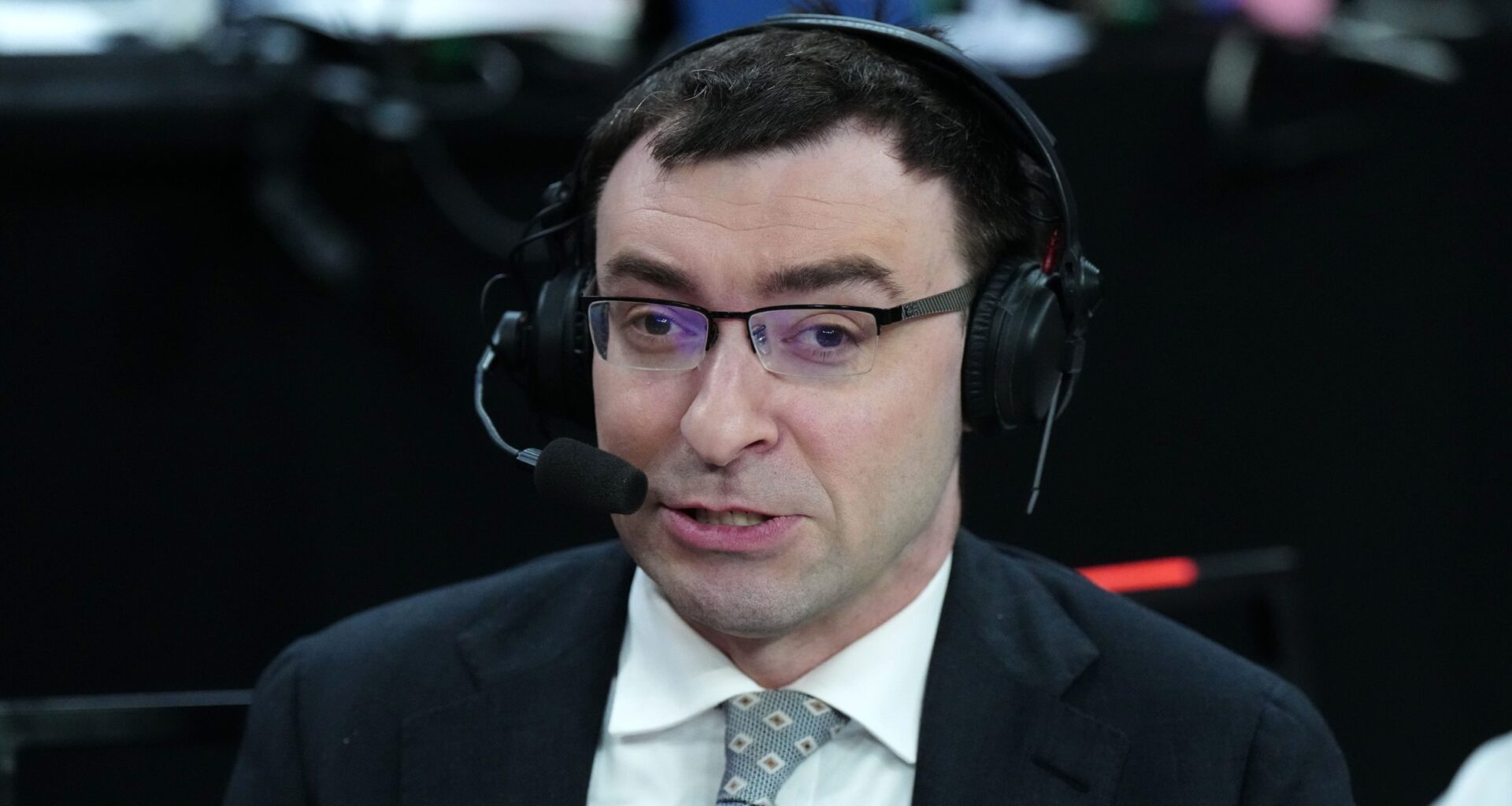 Report: Fox Sports' Benetti "leading candidate" for NBC MLB package