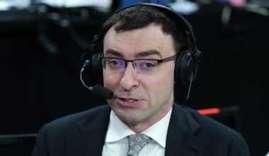 Report: Fox Sports' Benetti "leading candidate" for NBC MLB package