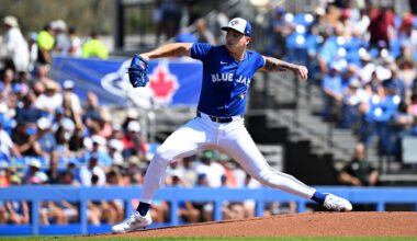 A Closer Look at Four Top Blue Jays Prospects