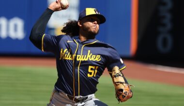 Morning Briefing: Brewers Continuing to Field Offers on Peralta