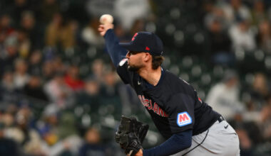 Cubs To Sign Tyler Beede To Minor League Deal