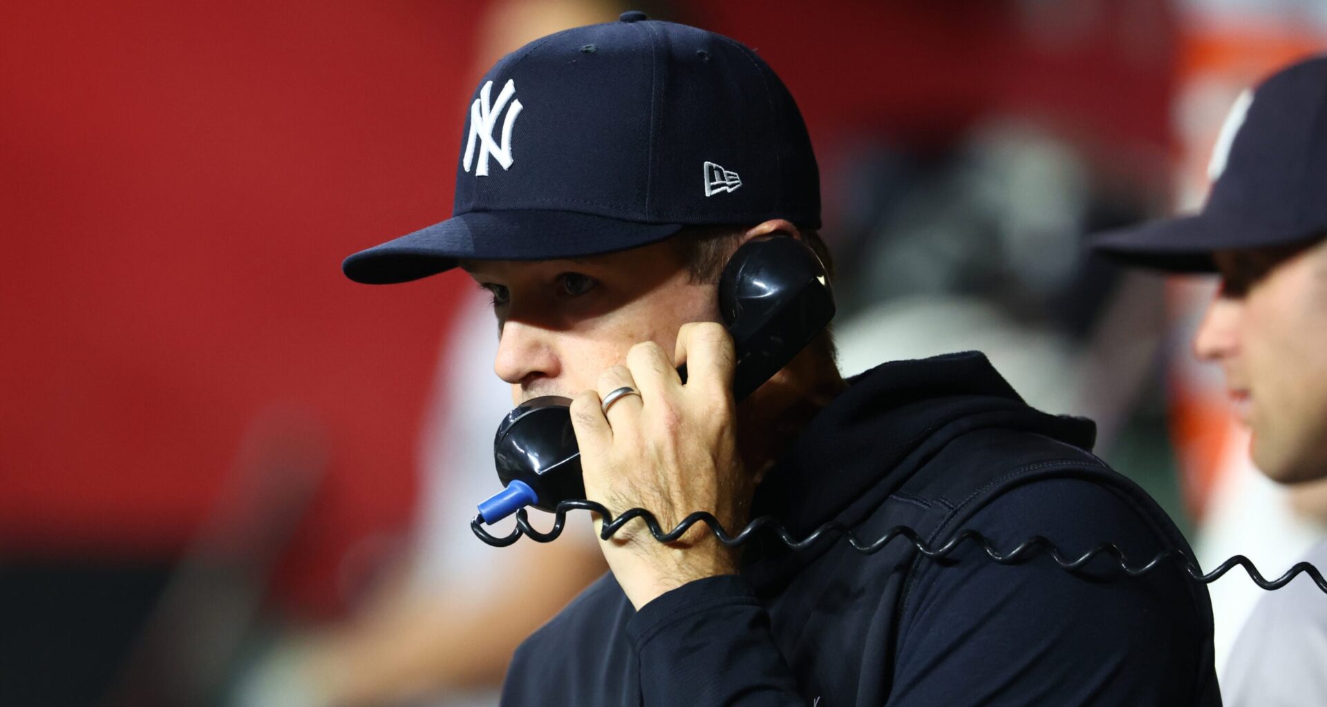 Yankees Pitching Coach Provides Offseason Updates