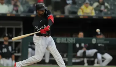 Blue Jays sign slugger who once hit 31 HR in an MLB season image