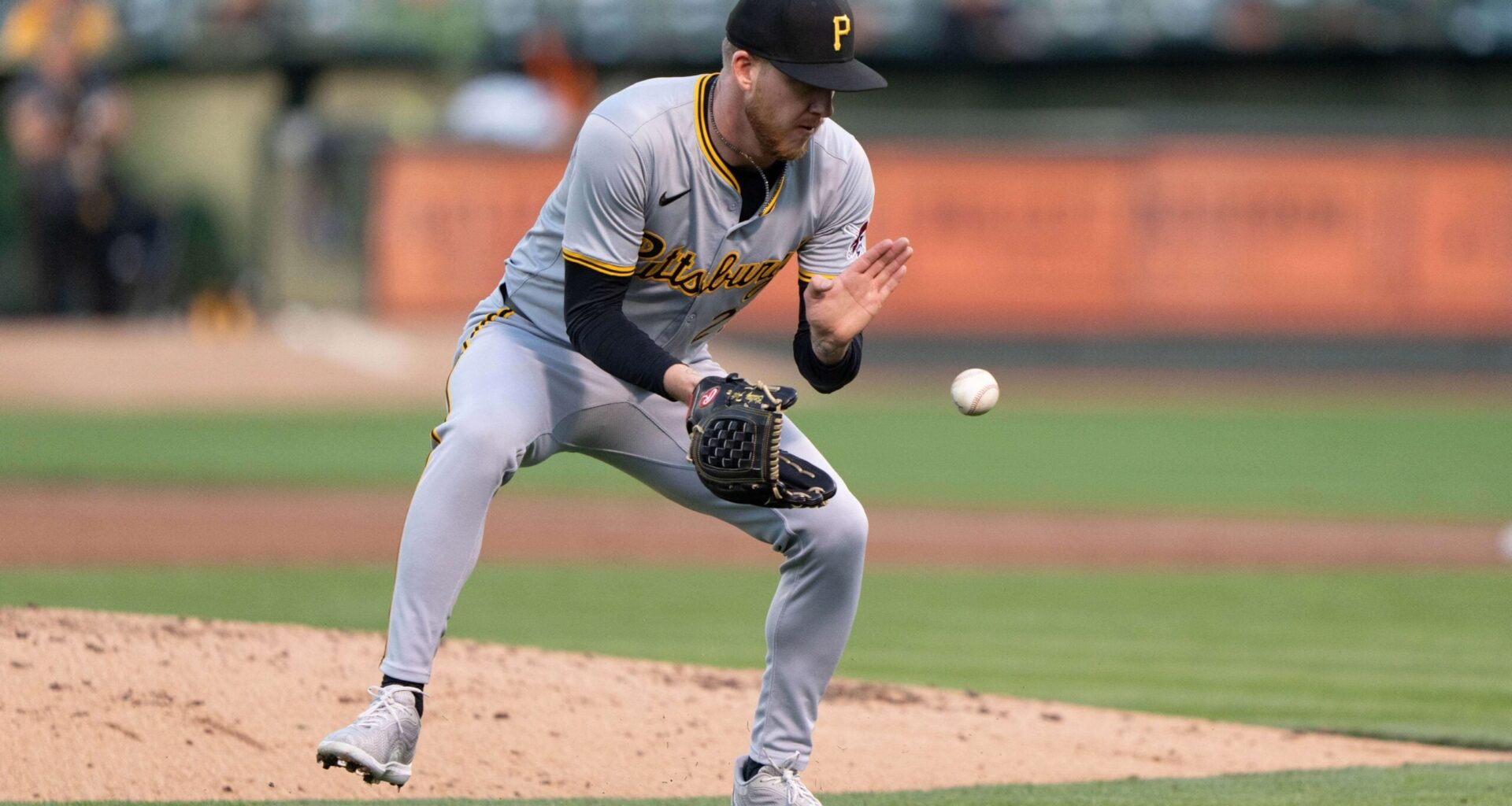 Revisiting a 2025 Pirates Trade They May Wish They Had Back