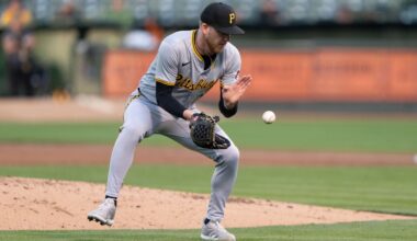 Revisiting a 2025 Pirates Trade They May Wish They Had Back