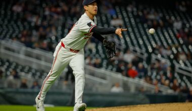 The Twins Have Reunited With Matt Bowman On A Minor League Deal