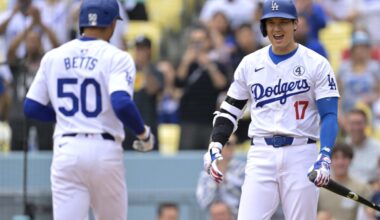 Which Dodgers Are Hall-of-Fame Locks?