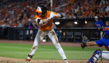 Why Carson Benge Should Be The Mets Opening Day Centerfielder
