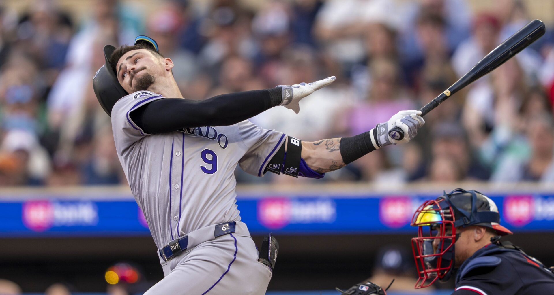 Best of BP 2025: I Dare You To Root for the Colorado Rockies