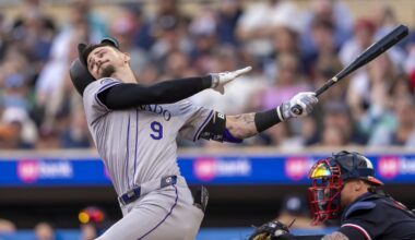 Best of BP 2025: I Dare You To Root for the Colorado Rockies