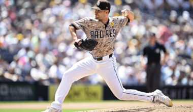 Astros Sign Tom Cosgrove To Minor League Deal