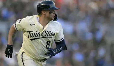 Astros linked to reunion with two-time World Series champion catcher  image