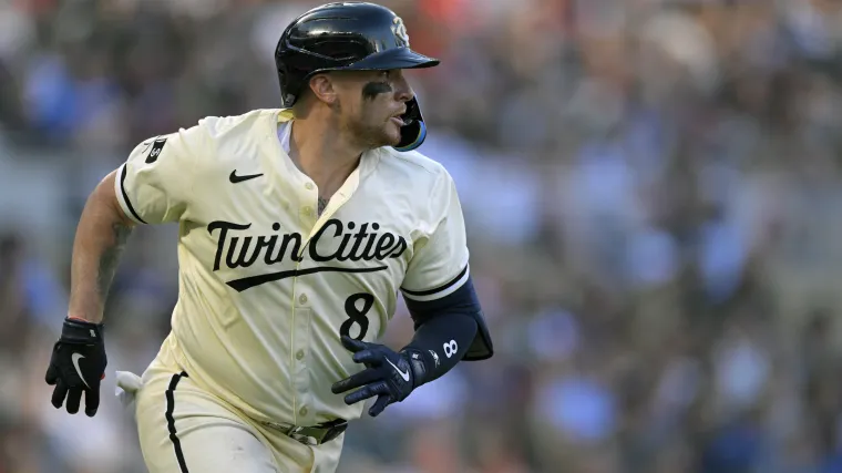 Astros linked to reunion with two-time World Series champion catcher  image